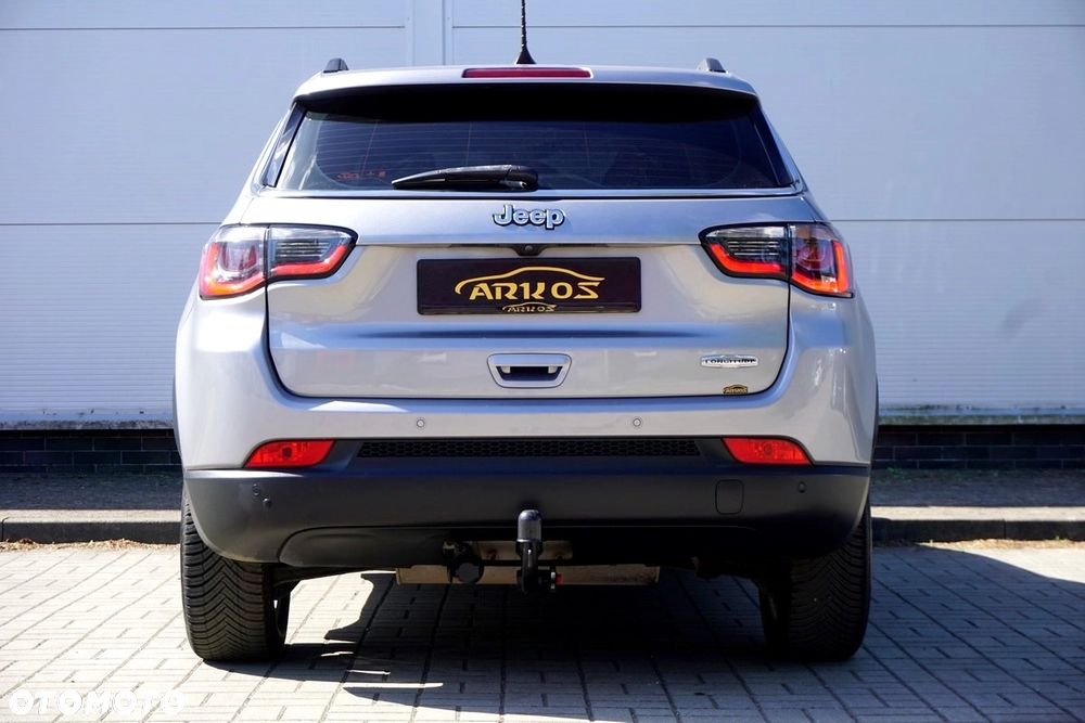 Jeep Compass - 15