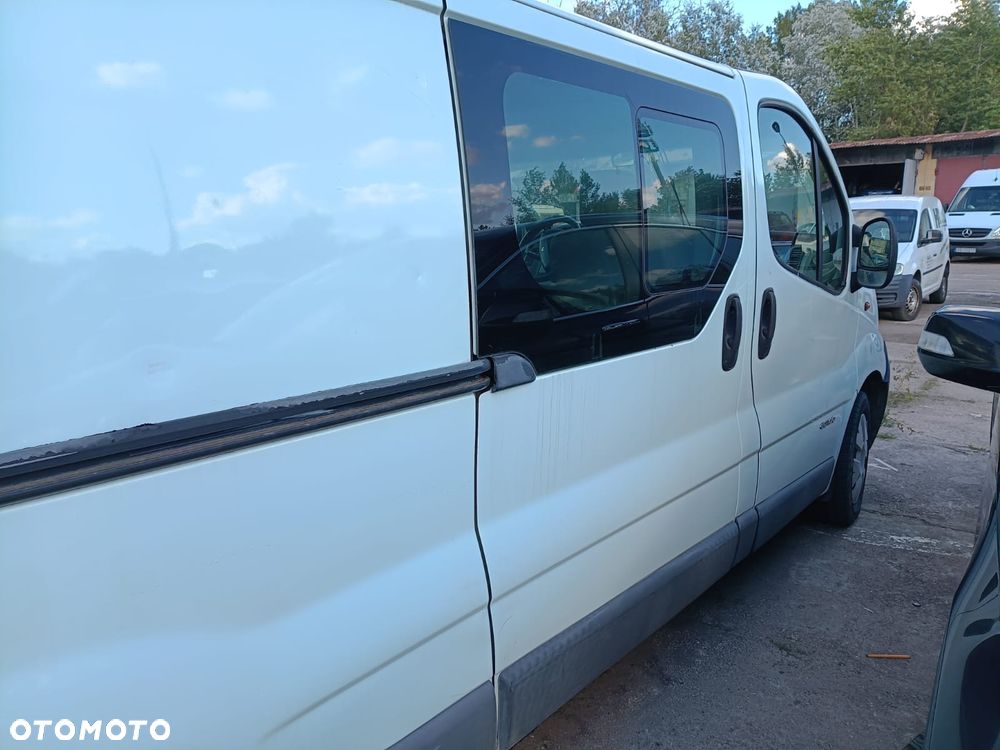 Renault Trafic - 5