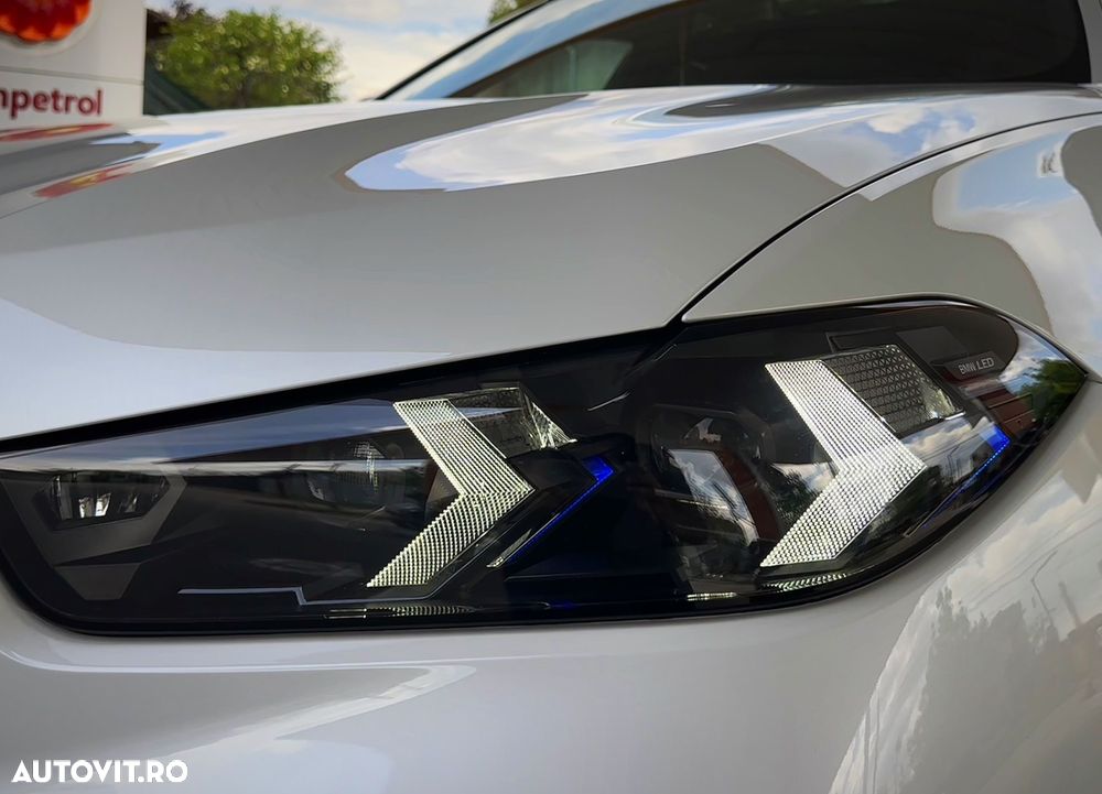 BMW X6 xDrive40i AT MHEV - 5