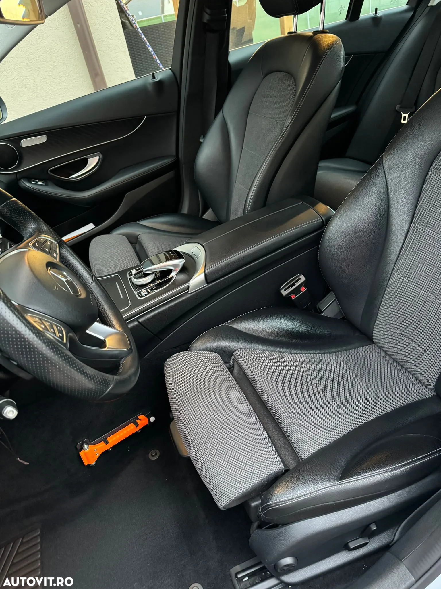 Mercedes-Benz C - 2