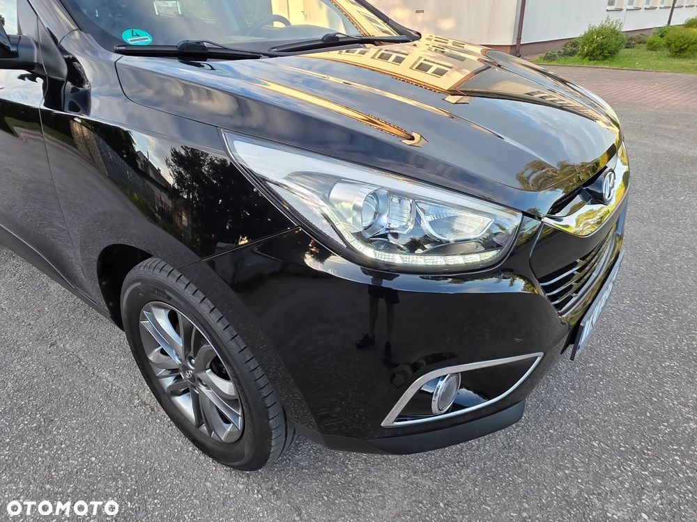 Hyundai ix35 1.6 GDI Premium 2WD - 9
