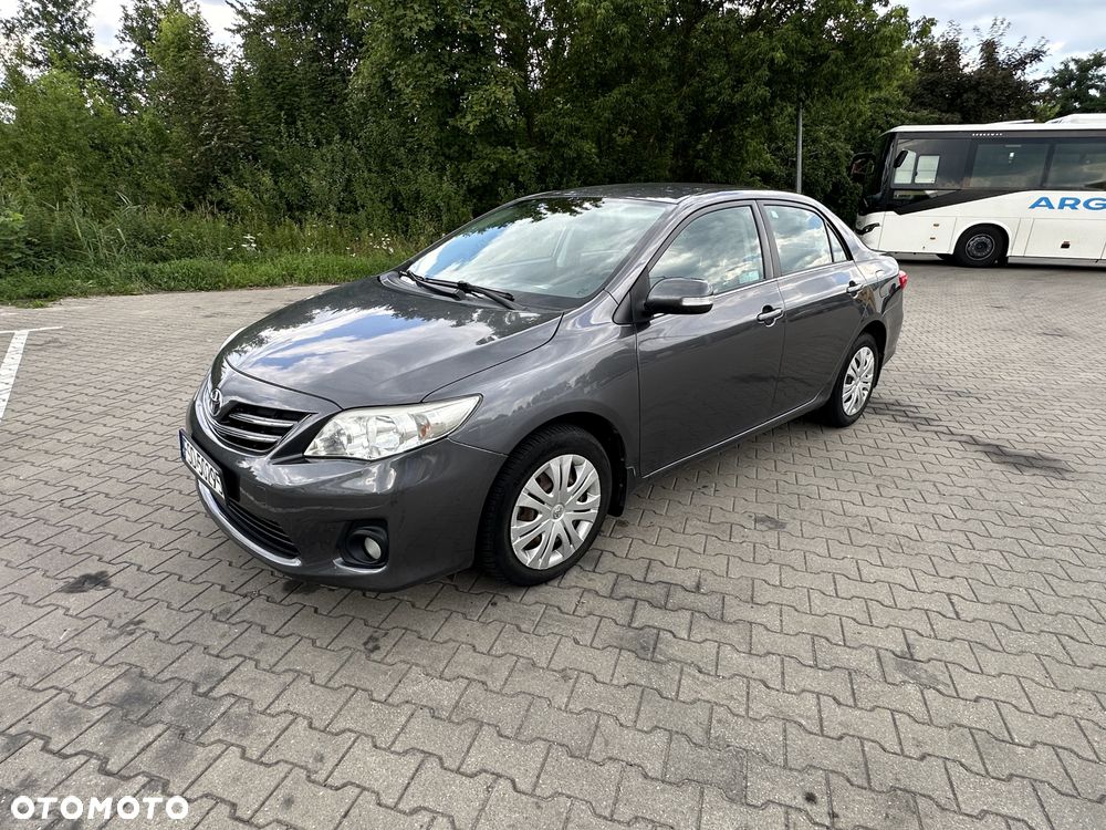 Toyota Corolla 1.6 Premium - 2