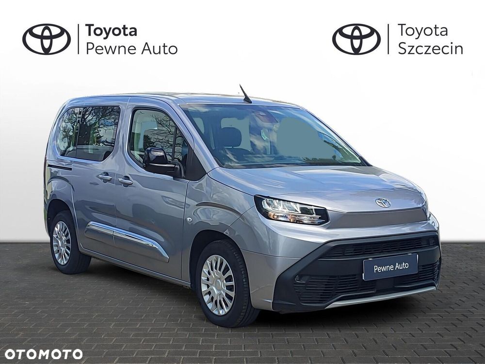 Toyota Proace City Verso - 7