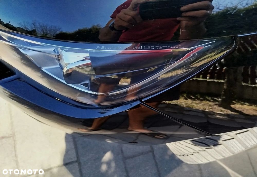 Peugeot 308 ver-puretech-225-eat8-stop-start-gt - 32