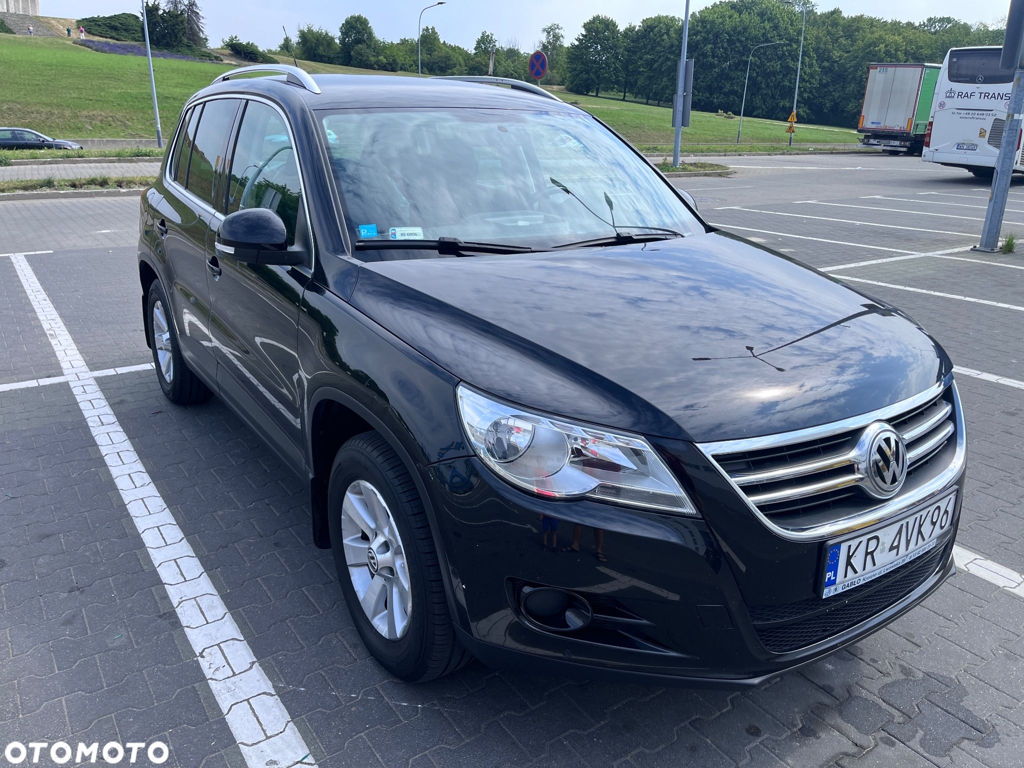 Volkswagen Tiguan 2.0 TDI Sport&Style - 1