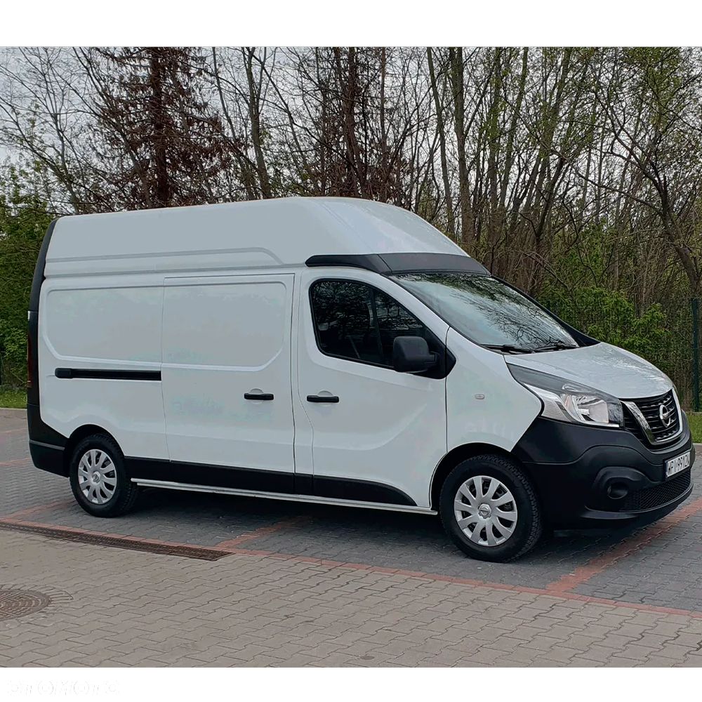 Renault Trafic H2L2 - 10