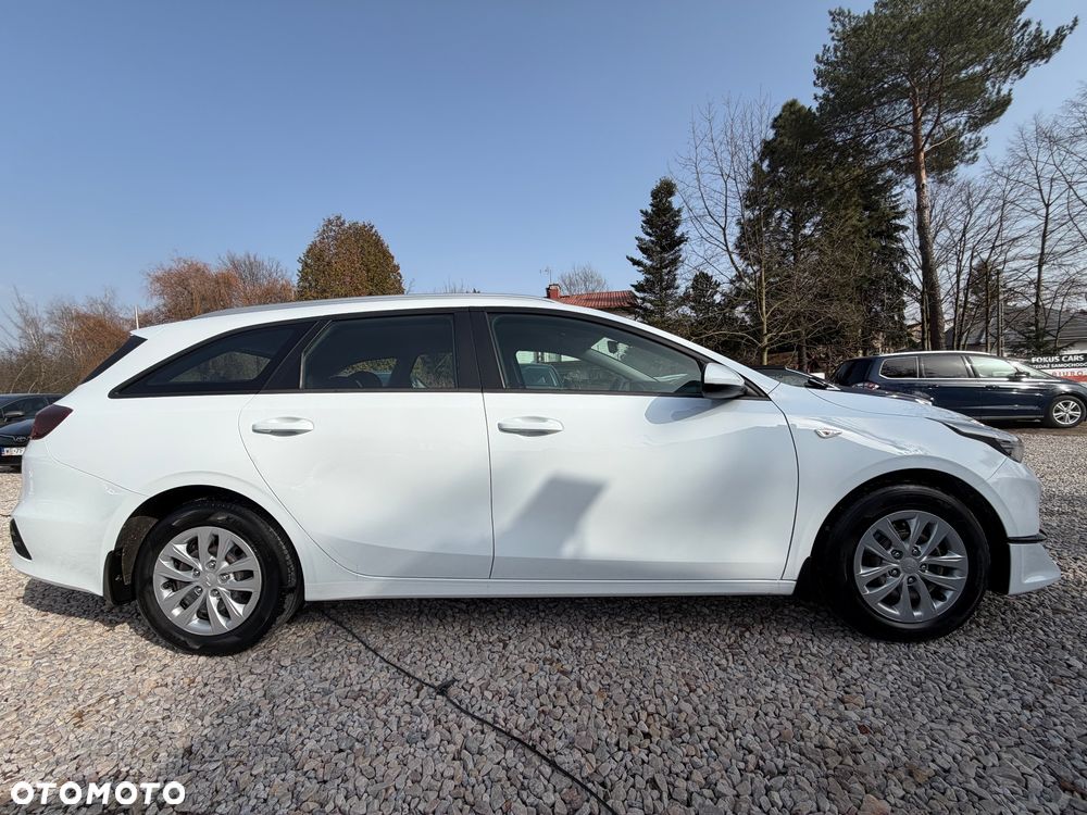 Kia Ceed 1.0 T-GDI S - 11