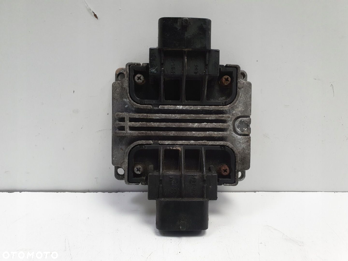 Saab 93 9-3 II 2.0 T STEROWNIK SKRZYNI BIEGÓW moduł 55560819 - 2