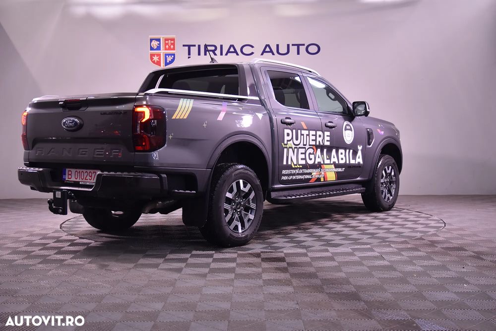 Ford RANGER - 6