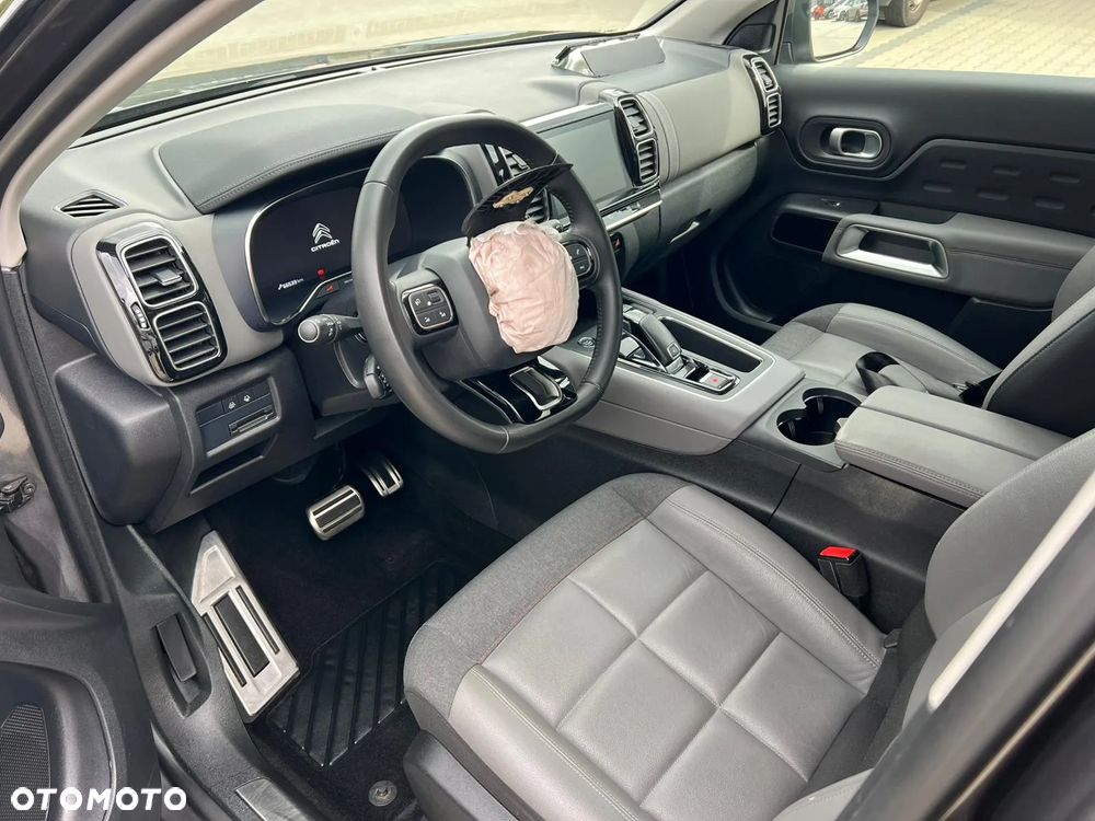 Citroën C5 Aircross BlueHDI 130 S&S EAT8 FEEL PACK - 9
