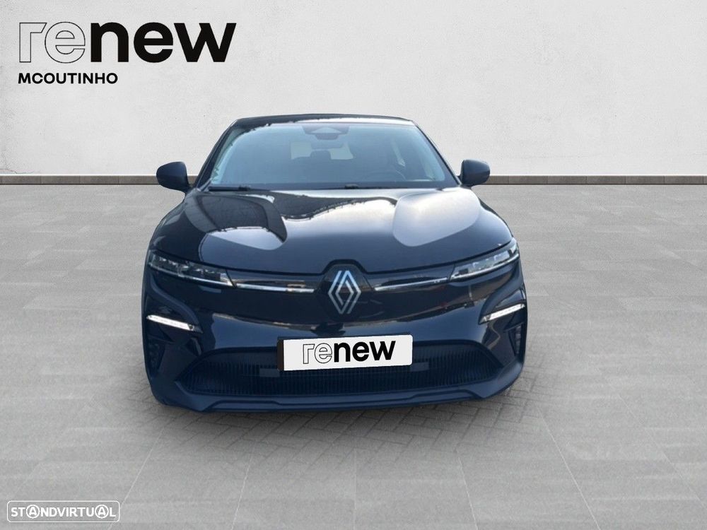 Renault Mégane - 7