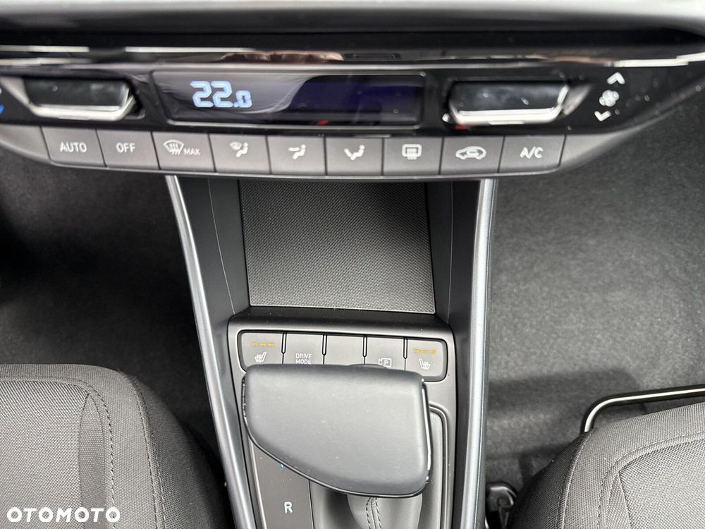 Hyundai i20 1.0 T-GDi Modern DCT - 21