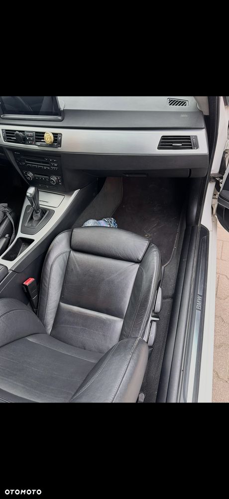 BMW Seria 3 320d xDrive DPF Edition Fleet Sport - 7