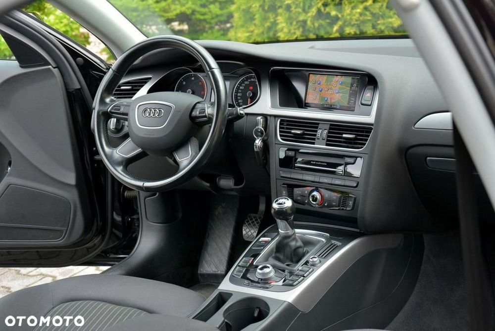 Audi A4 Limousine 2.0 TDI DPF clean diesel S line Sportpaket - 21