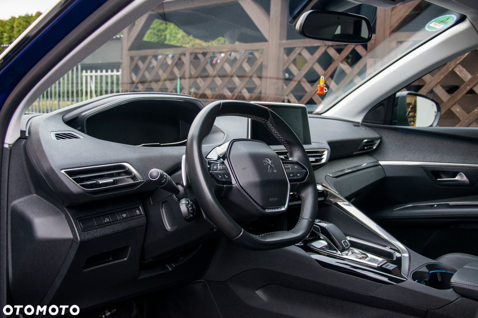 Peugeot 3008 1.5 BlueHDi Allure S&S EAT8 - 9