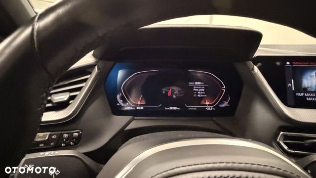 BMW Seria 1 120i M Sport - 7