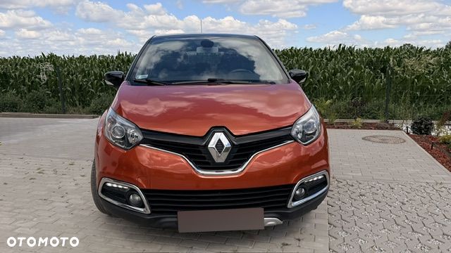 Renault Captur 0.9 Energy TCe Zen - 3