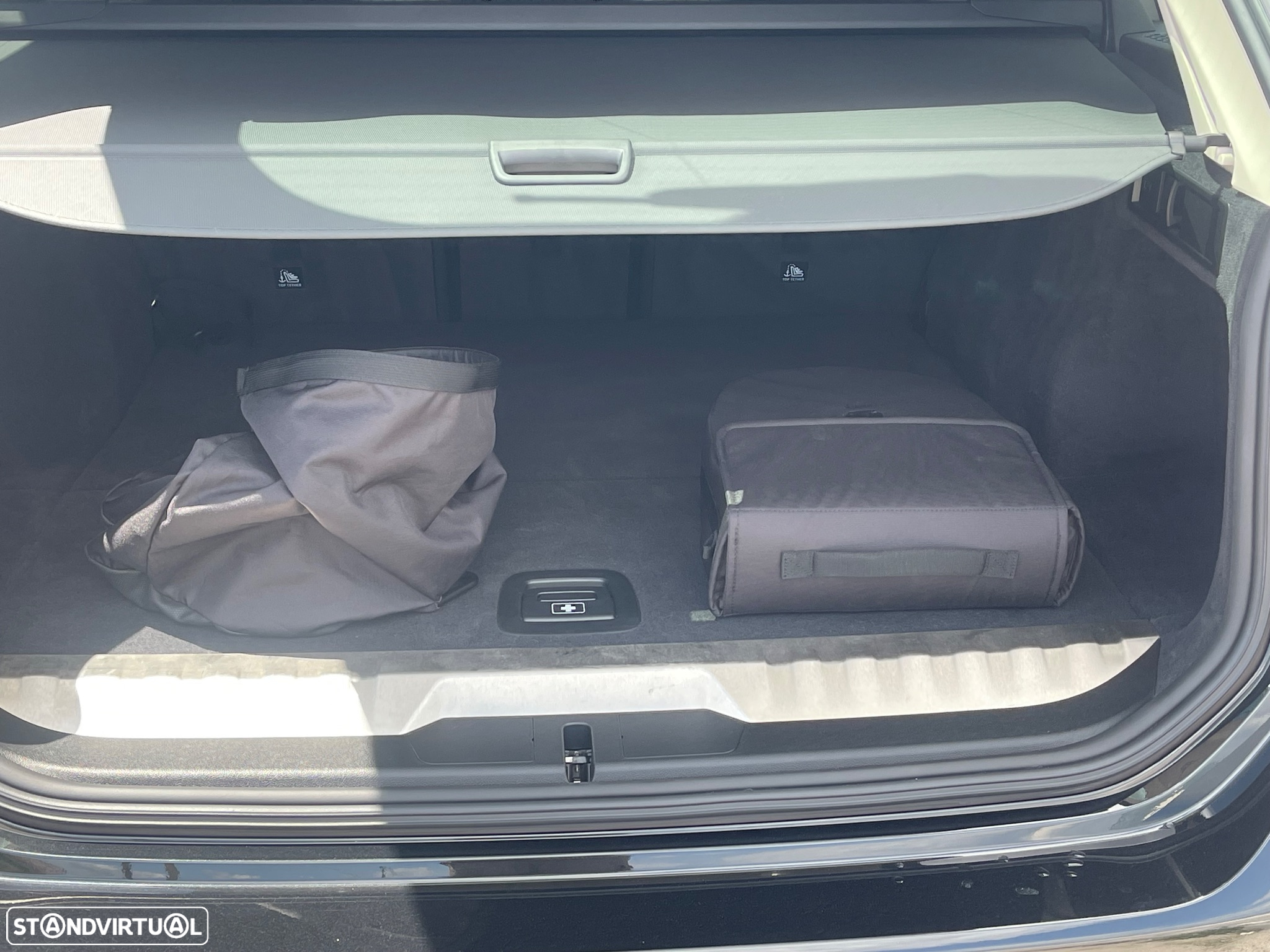 BMW 330 e Touring Line Sport Auto - 50