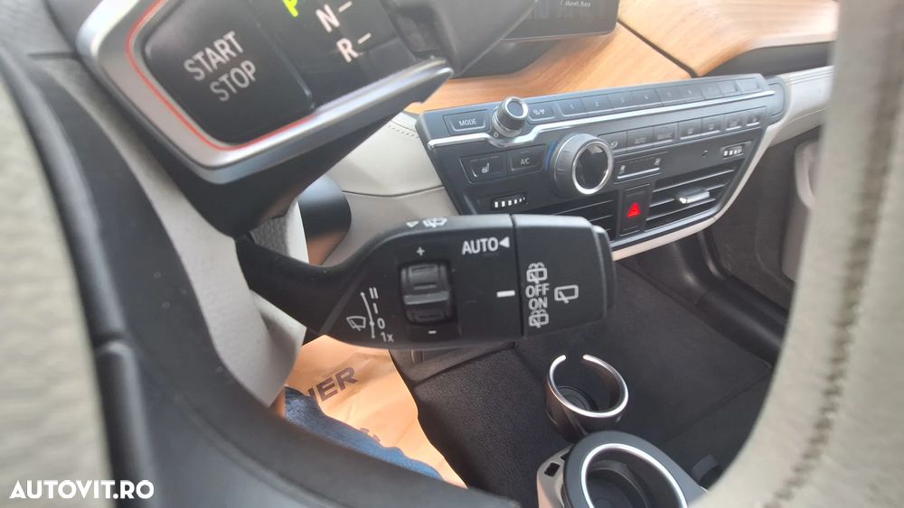 BMW i3 - 36