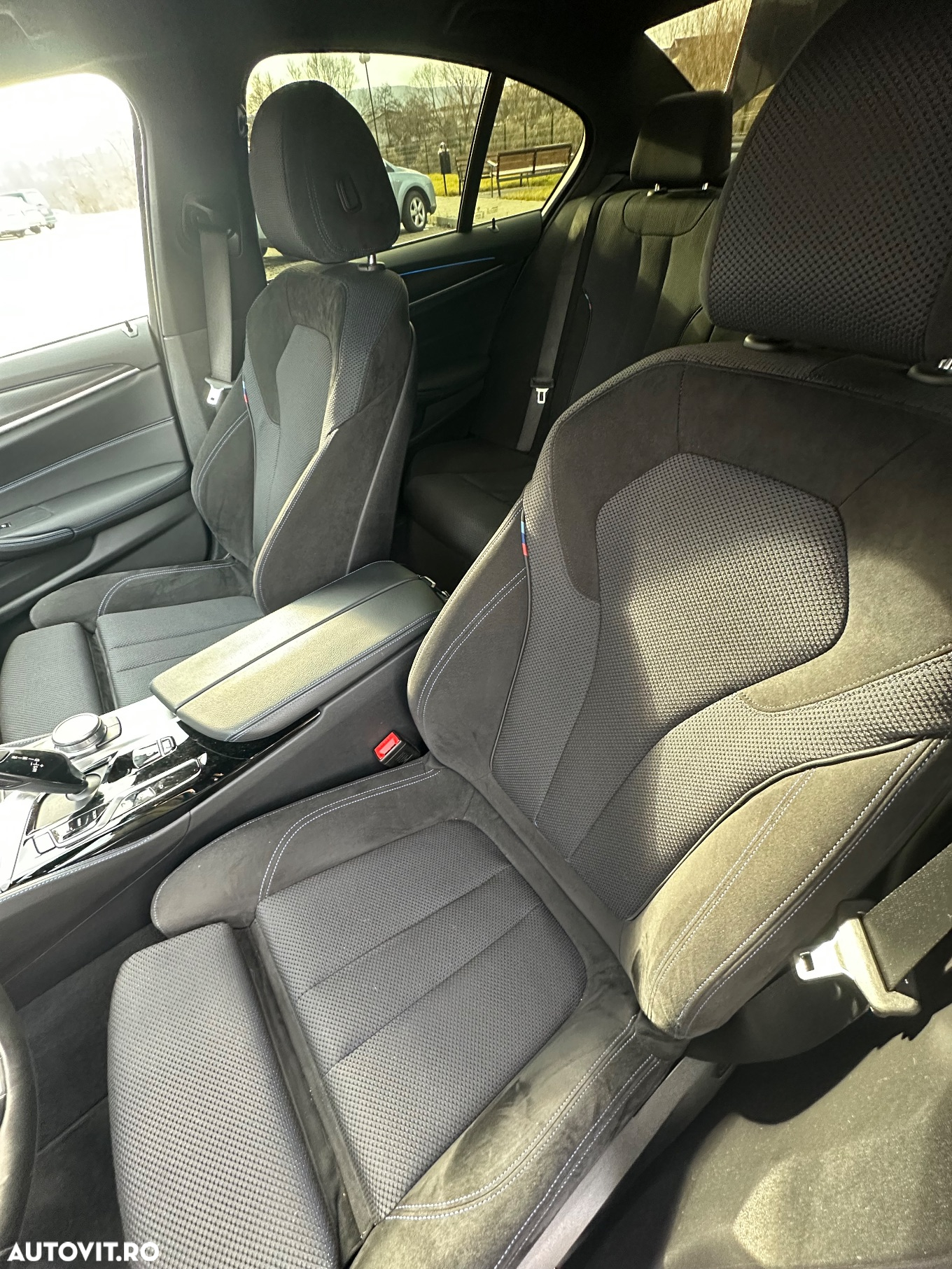 BMW Seria 5 - 28