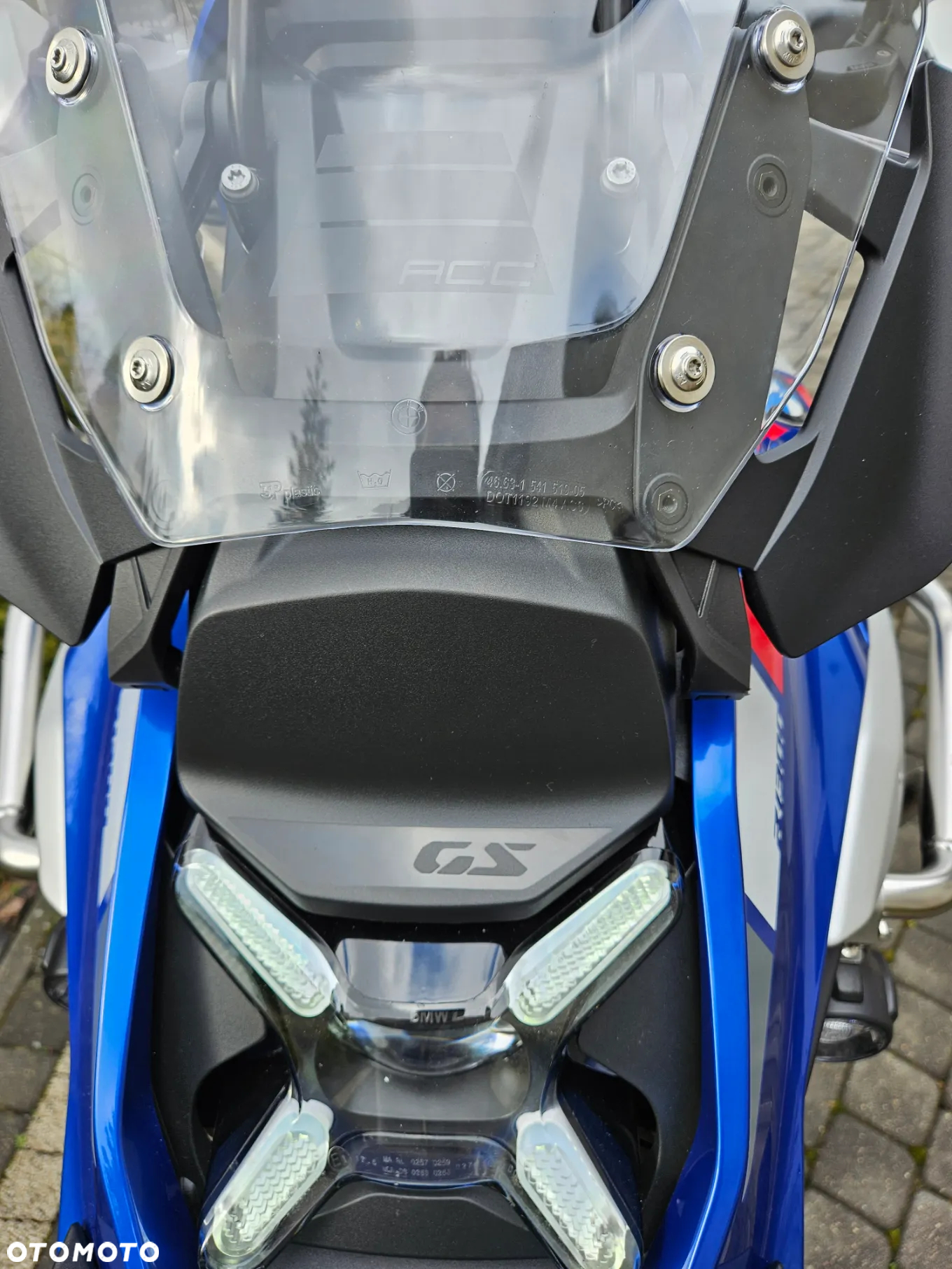 BMW GS - 17