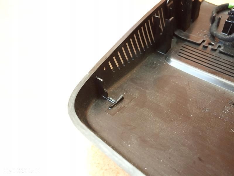 PRZEŁĄCZNIK HOLOWANIA MERCEDES SL R231 A1728208710 - 6