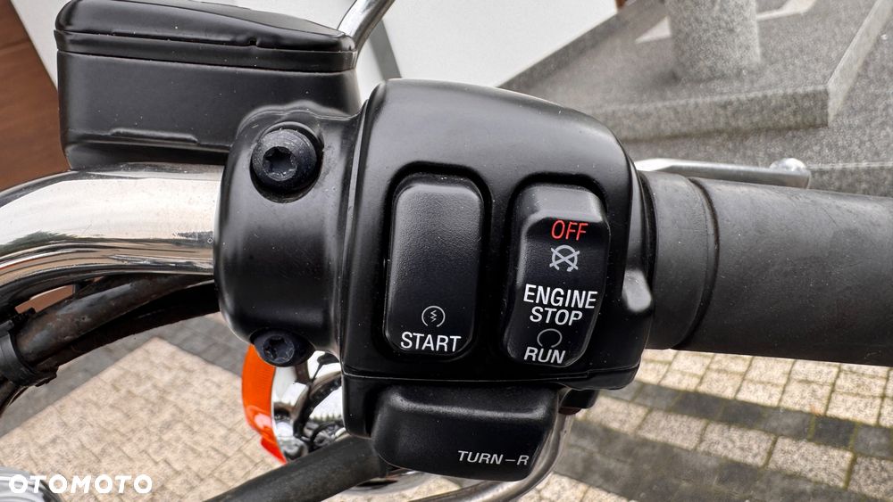 Harley-Davidson Softail Fat Boy - 6