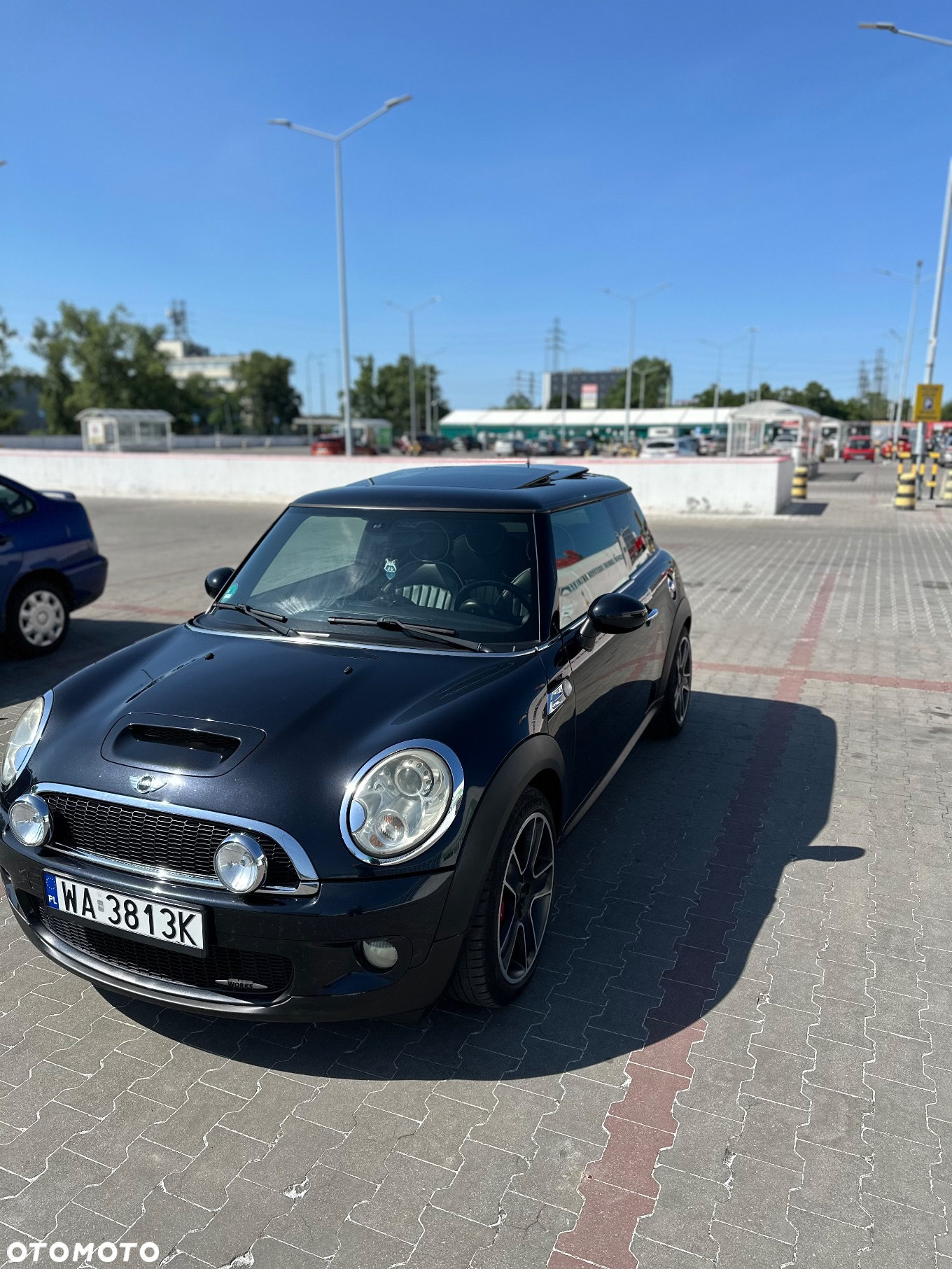 MINI John Cooper Works Standard - 20