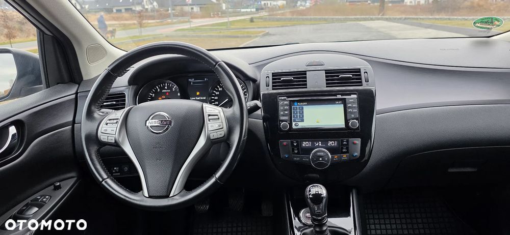 Nissan Pulsar 1.2 DIG-T Tekna - 26