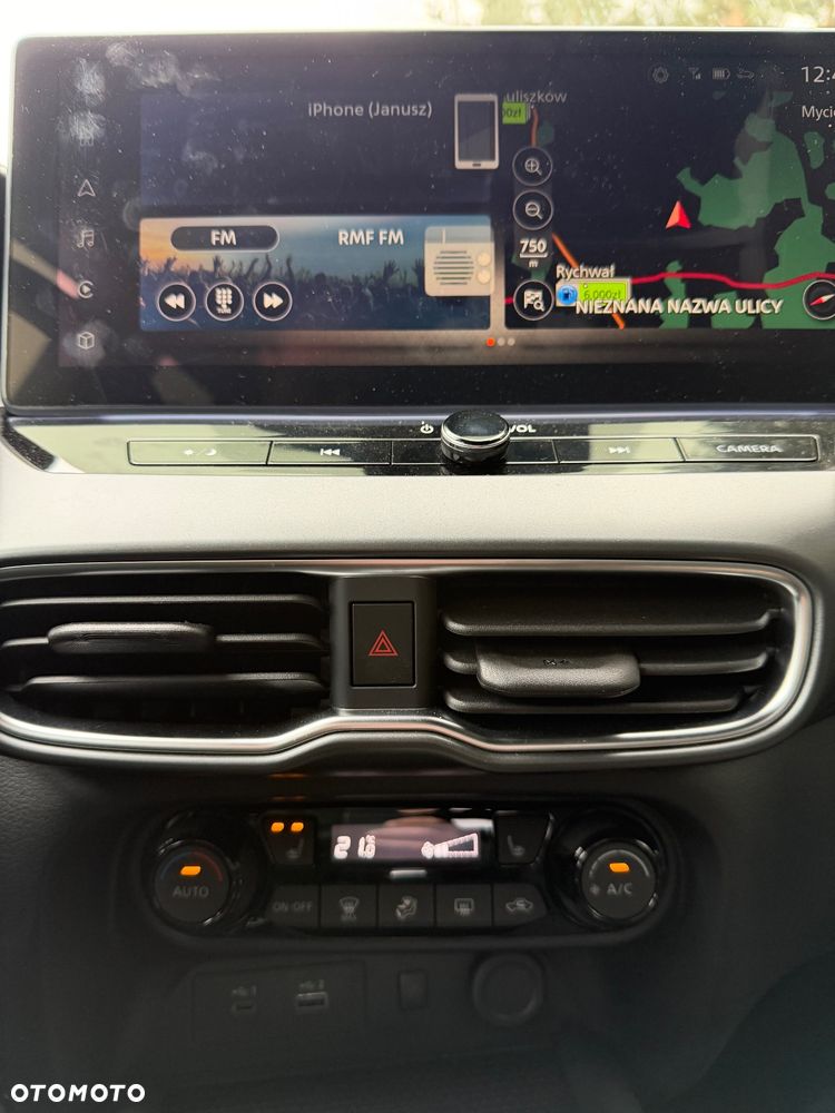 Nissan Juke 1.6 4AMT N-Design - 20