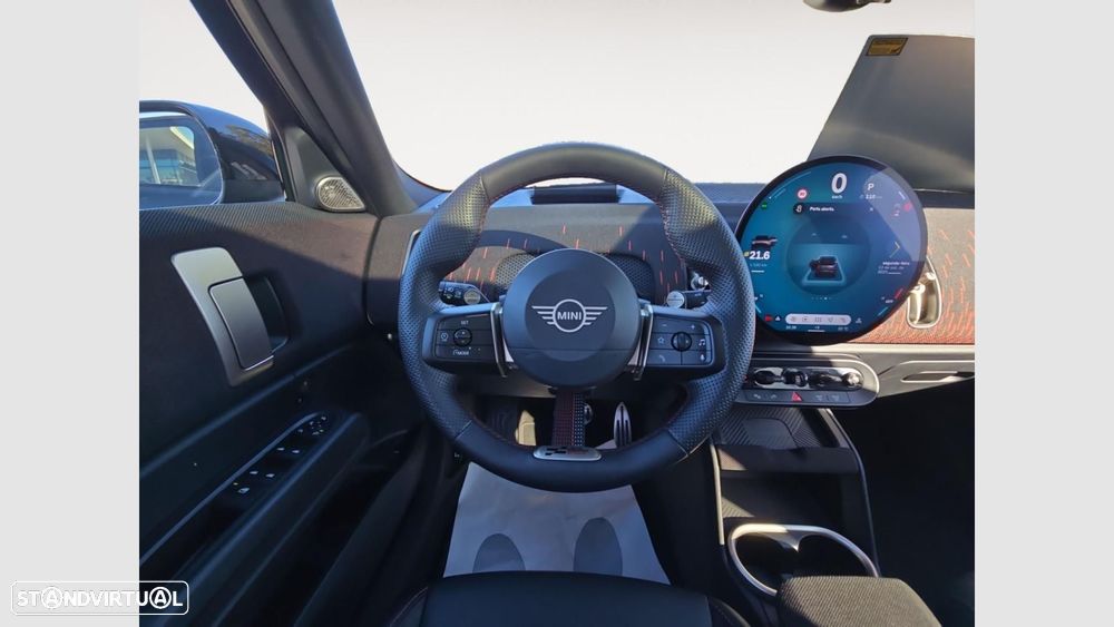 MINI Countryman John Cooper Works XL - 12