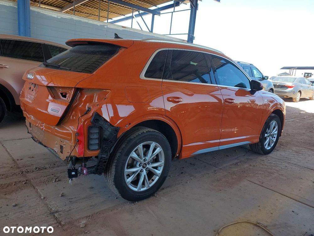 Audi Q3 45 TFSI Quattro S tronic S line - 4