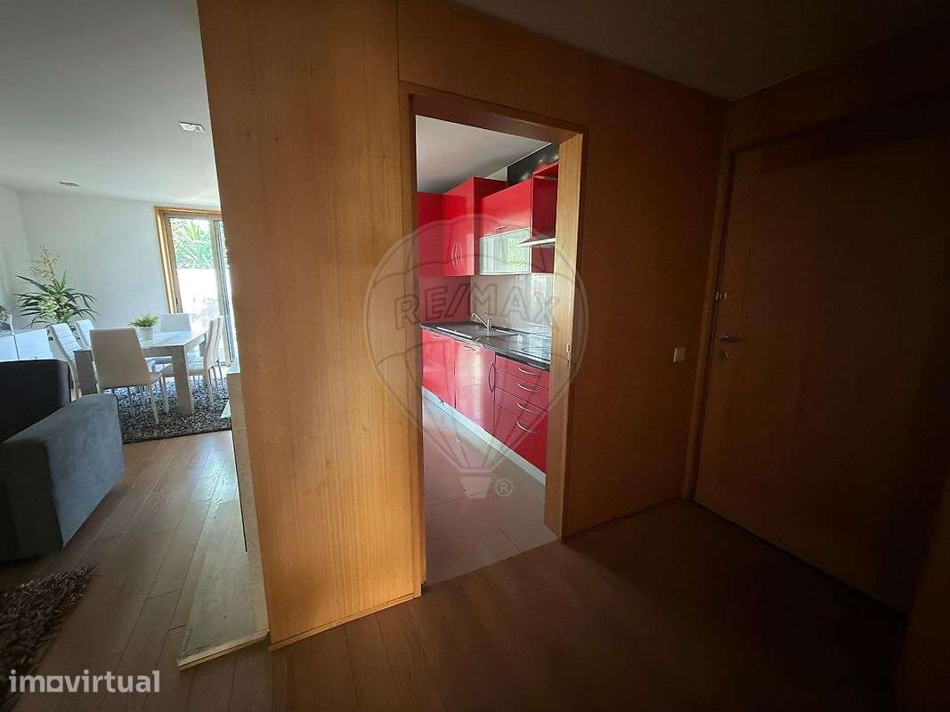 Apartamento T2 para arrendamento - Grande imagem: 4/18