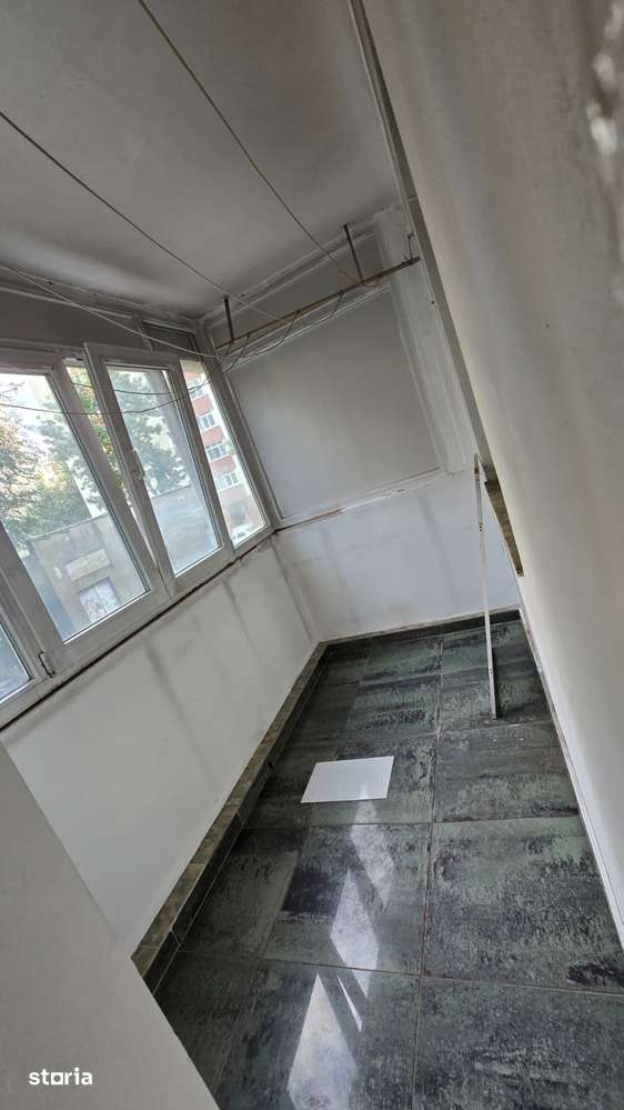 Apartament 3 camere - 2 Bai - Reabilitat Termic — fotografia 1
