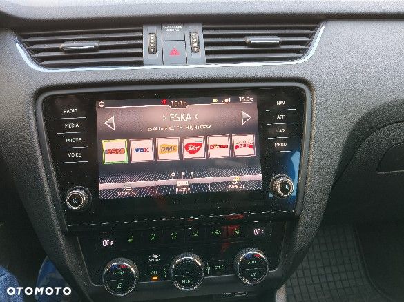 Skoda Octavia 1.5 TSI GPF ACT Ambition - 21