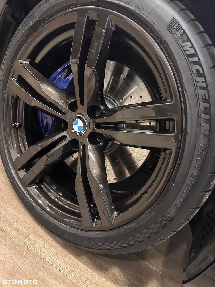 BMW Seria 7 730d xDrive - 16