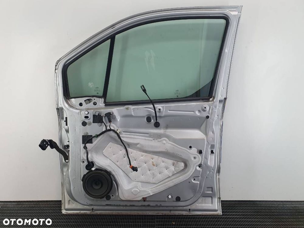DRZWI PRZÓD PRAWE FORD TRANSIT CONNECT MK2 ORYGINAŁ - 6