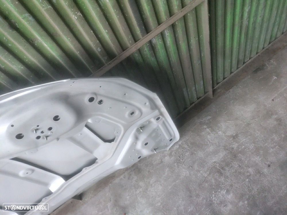 Capot / Capom / Capo Bmw 2 Active Tourer (F45) - 9