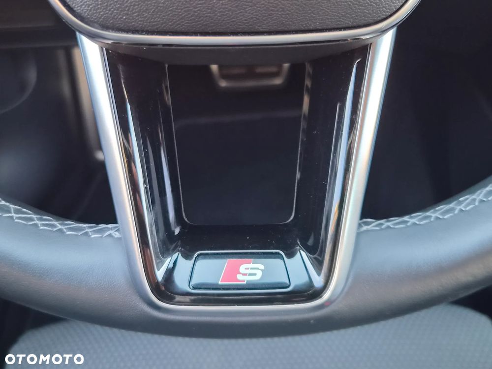 Audi A6 Limousine 40 TDI mHEV Quattro Sport S tronic - 22