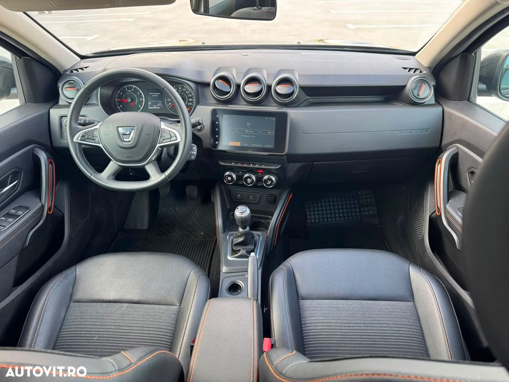 Dacia Duster - 12