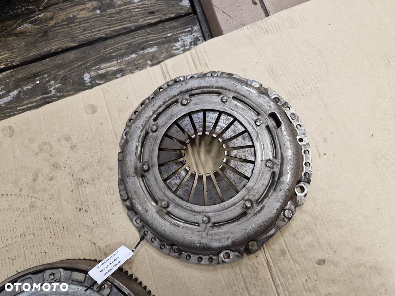 focus mk3 c-max mk2 1.6 tdci sprzęgło tarcza docisk koło dwumasowe av61-7563-cb - 3