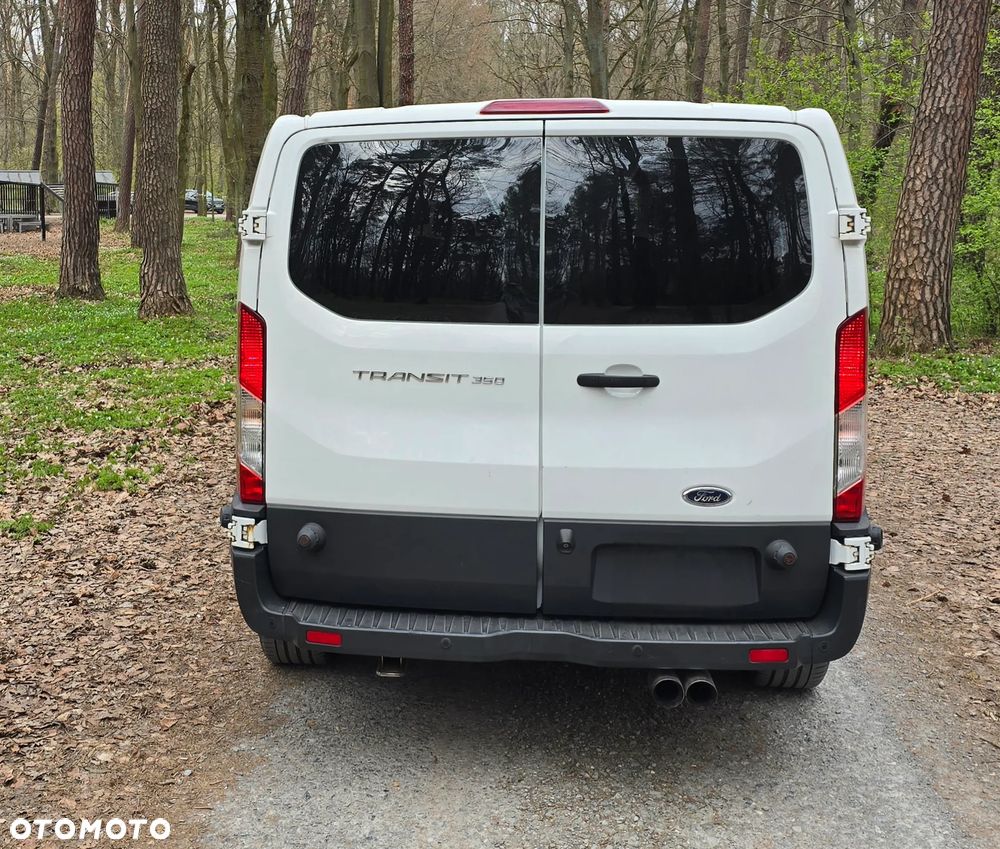 Ford Transit - 6