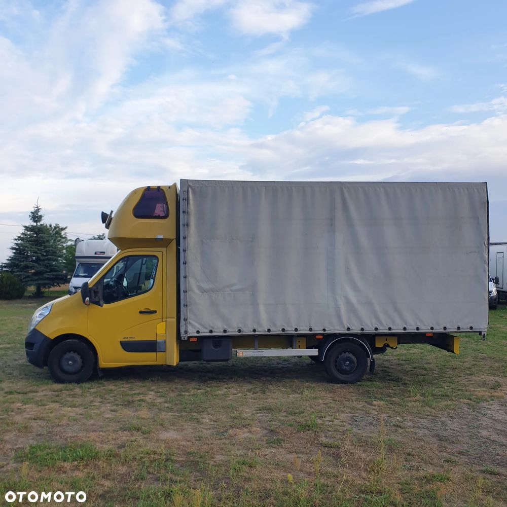 Renault Master - 4