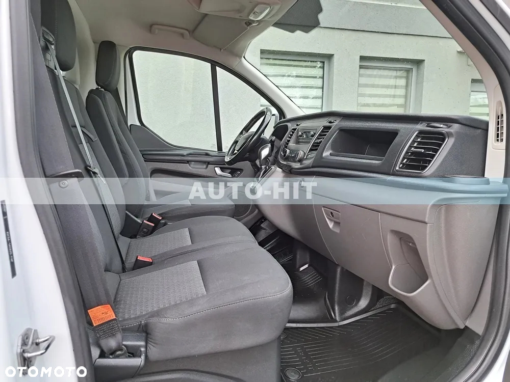 Ford Transit - 24