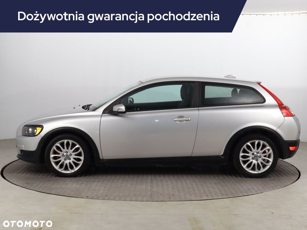 Volvo C30 - 4
