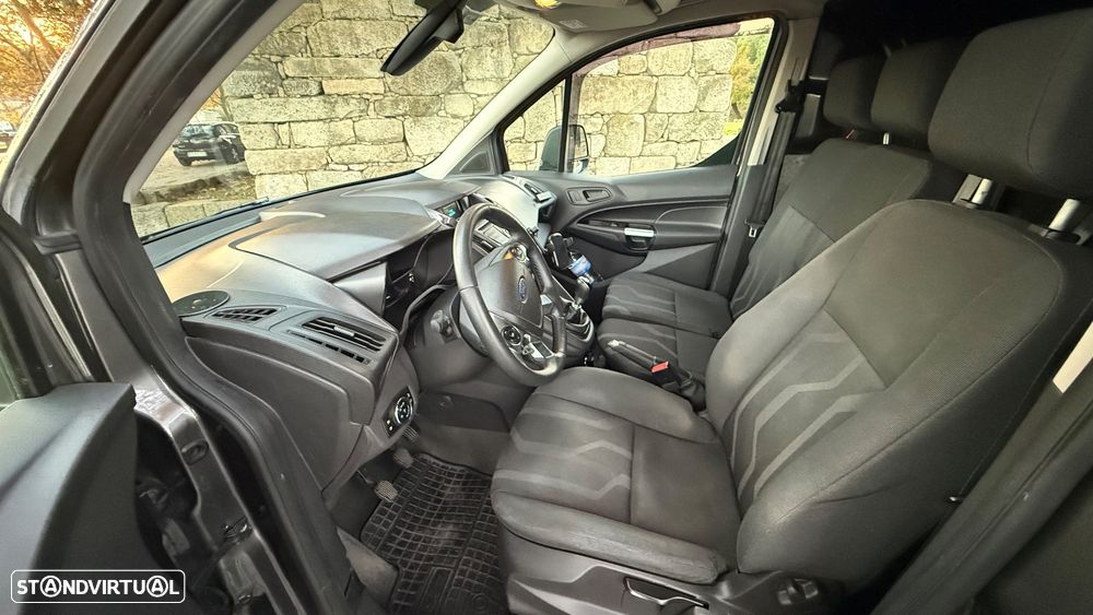 Ford Transit connect trend 200 L1 - 14