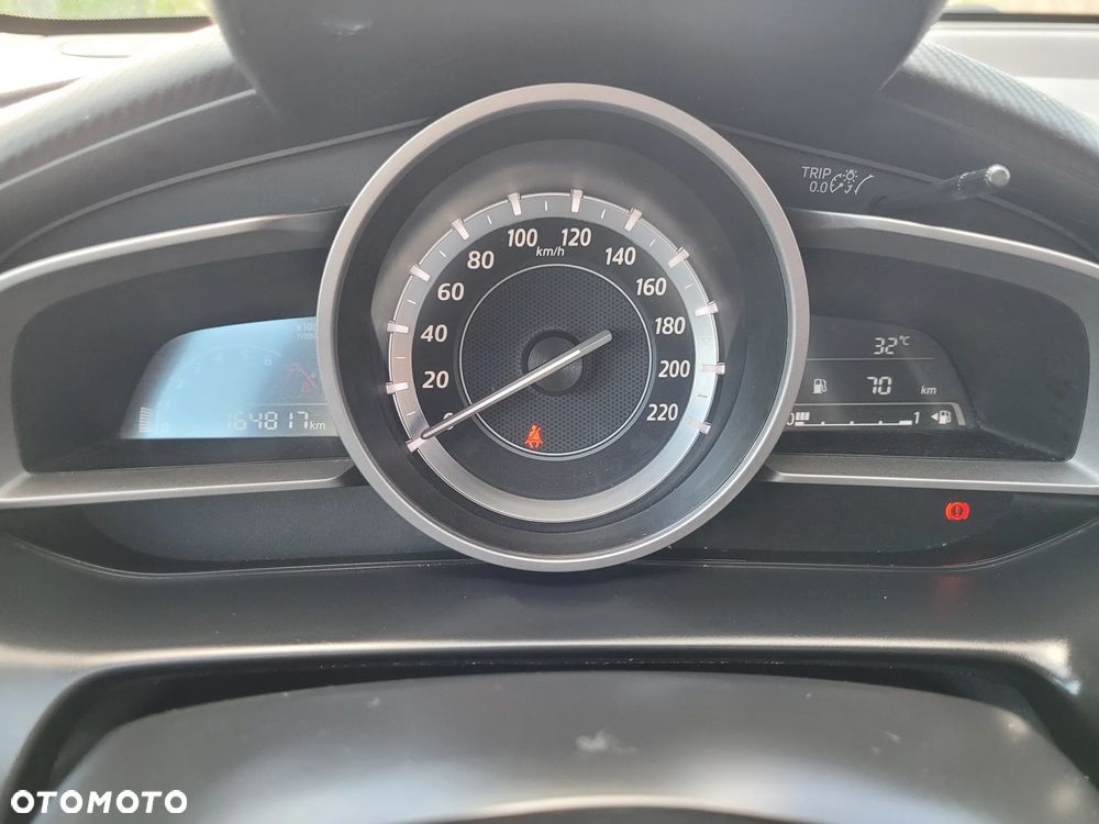 Mazda 2 SKYACTIV-G 90 Nakama - 32
