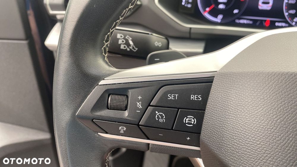 Seat Tarraco 2.0 TDI Xperience S&S DSG - 25
