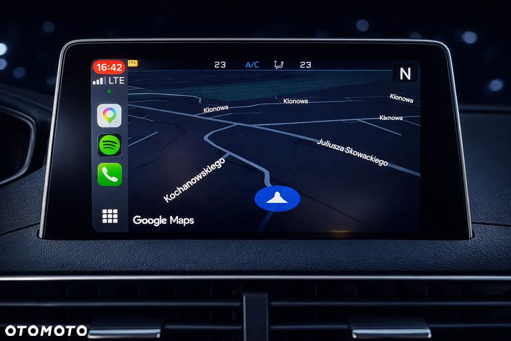 Peugeot 5008 PureTech 130 Active - 34