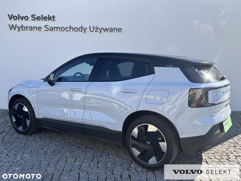 Volvo EX30 - 4